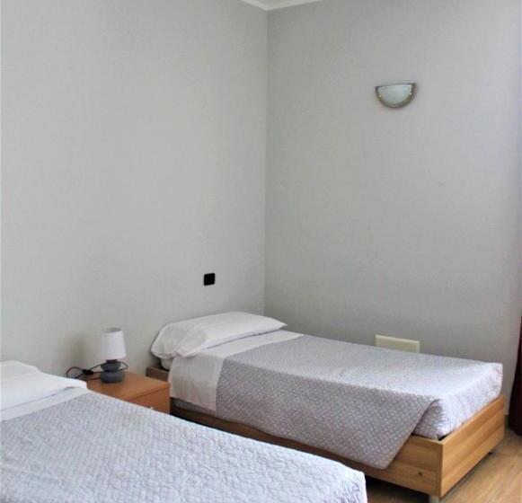 住宿加早餐  La Viscontina