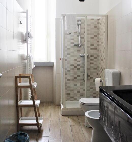 住宿加早餐  La Viscontina