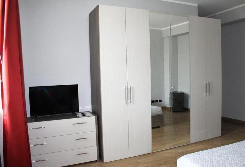 住宿加早餐  La Viscontina