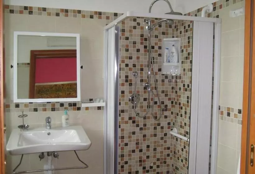 Aamiaismajoitus (B&B) Oasi Del Lago