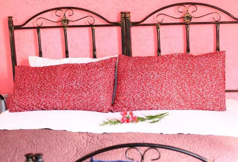 Aamiaismajoitus (B&B) Oasi Del Lago