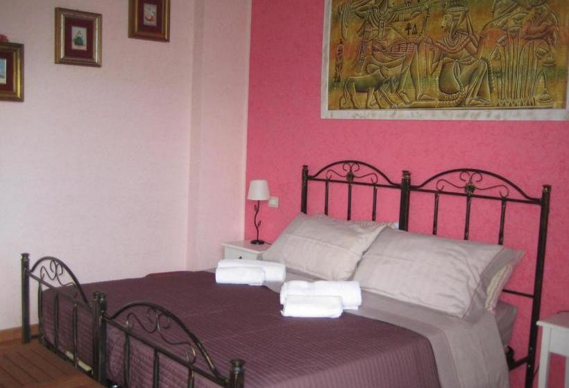 住宿加早餐  Oasi Del Lago