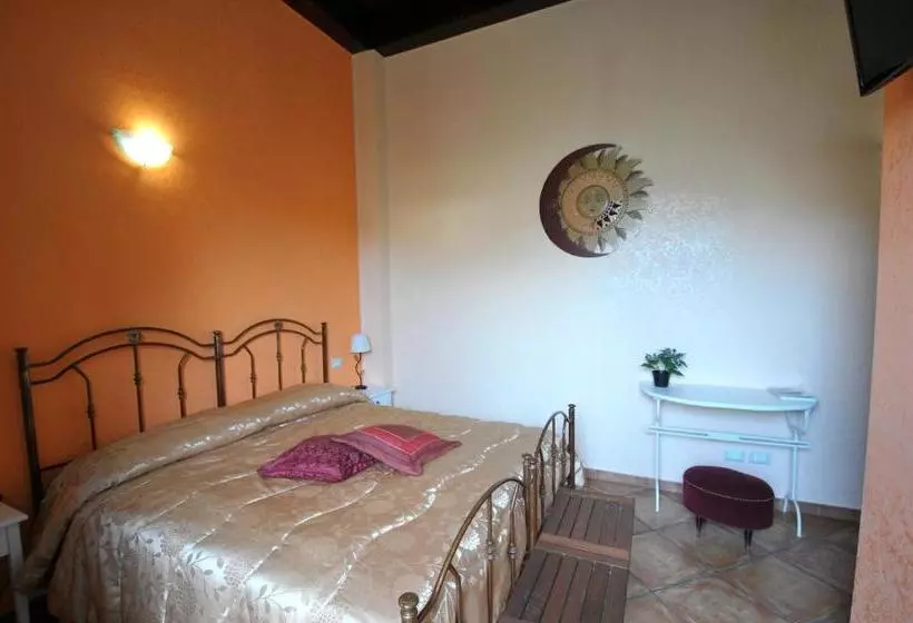 Aamiaismajoitus (B&B) Oasi Del Lago