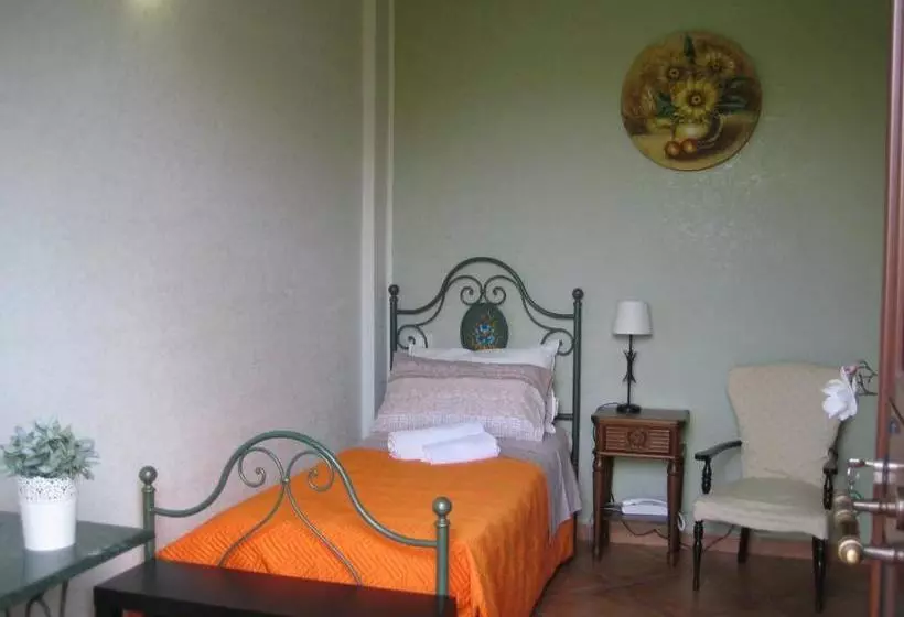 Aamiaismajoitus (B&B) Oasi Del Lago