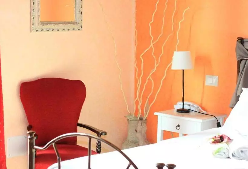 Aamiaismajoitus (B&B) Oasi Del Lago