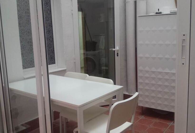 민박 Pensión Alemania