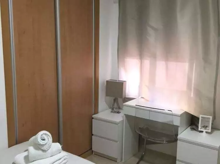 تختخواب و صبحانه Pensión Alemania