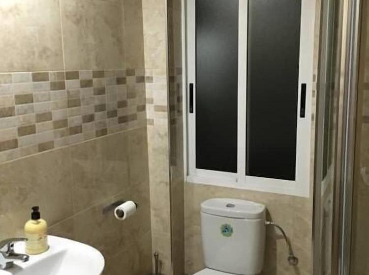 민박 Pensión Alemania