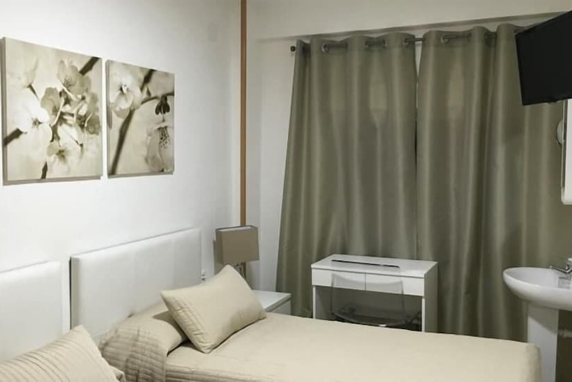 민박 Pensión Alemania