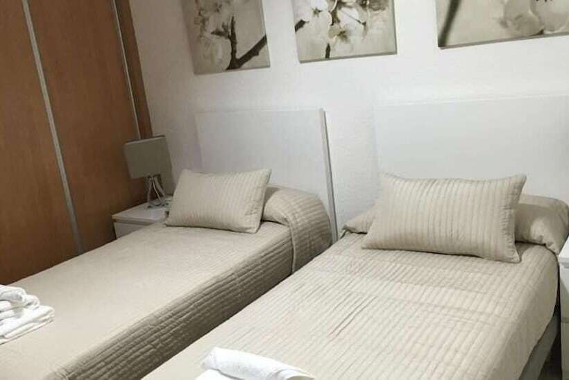 민박 Pensión Alemania