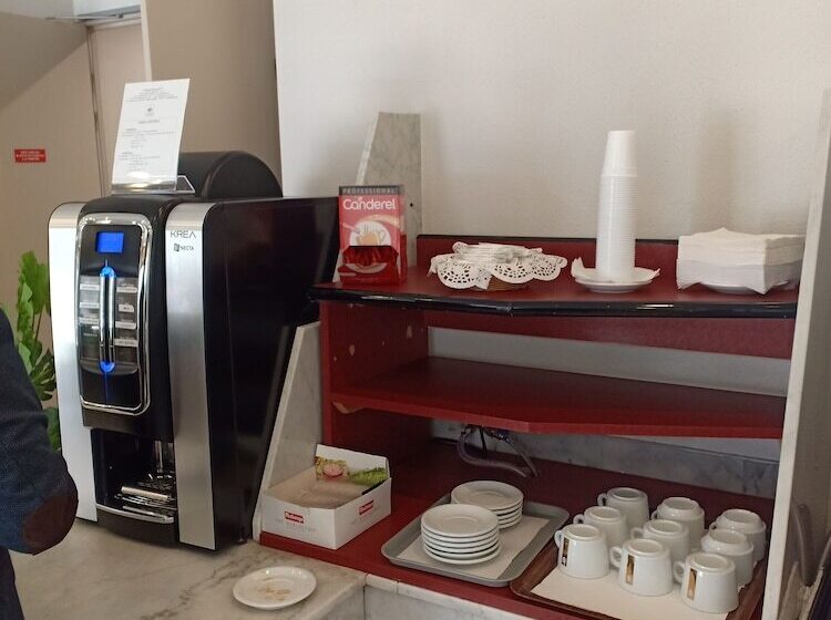 민박 Pensión Alemania