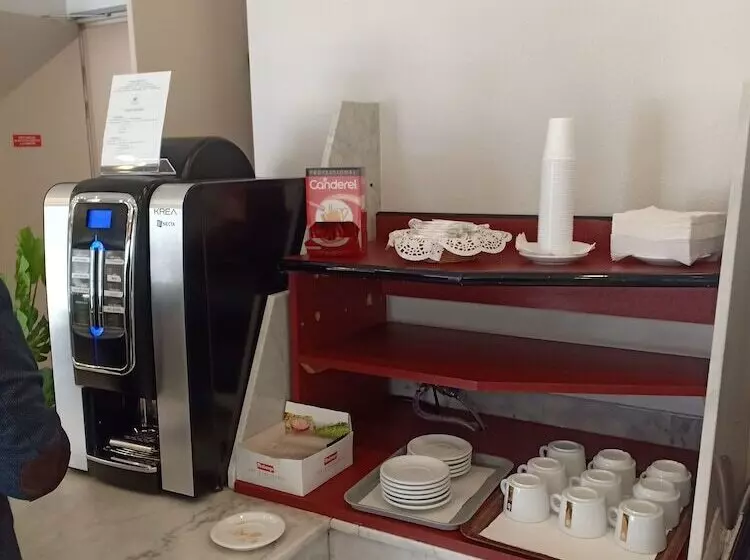 تختخواب و صبحانه Pensión Alemania