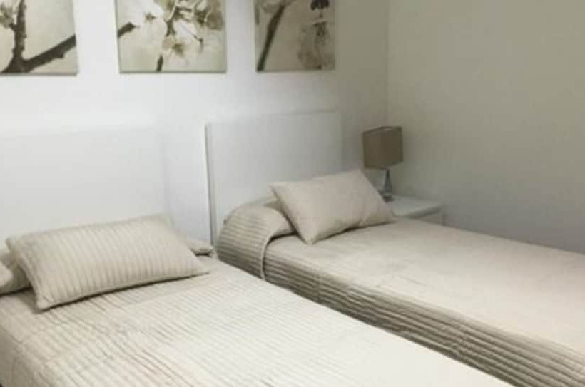 민박 Pensión Alemania