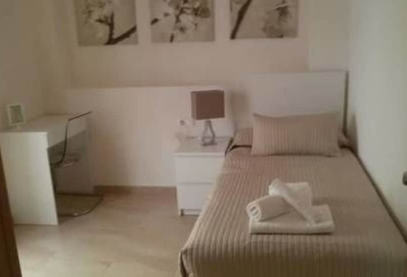 민박 Pensión Alemania