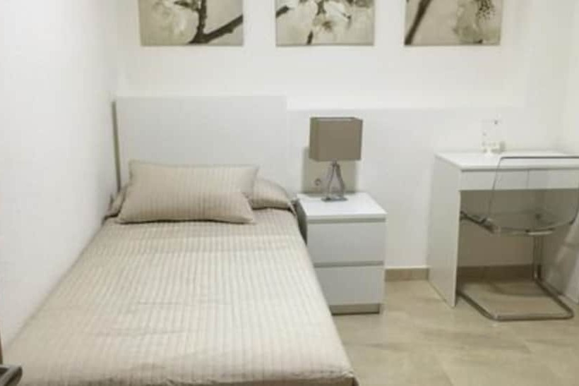 민박 Pensión Alemania