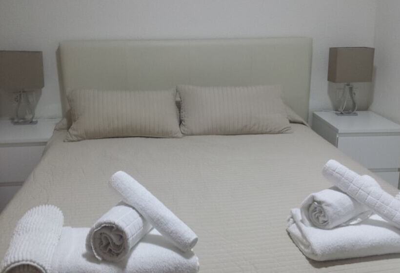 민박 Pensión Alemania