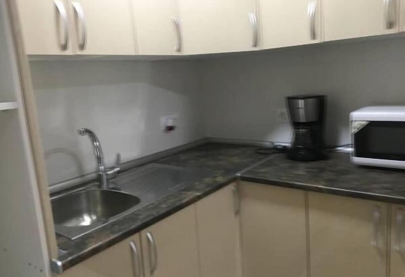 민박 Pensión Alemania