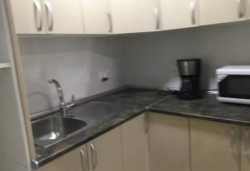 تختخواب و صبحانه Pensión Alemania