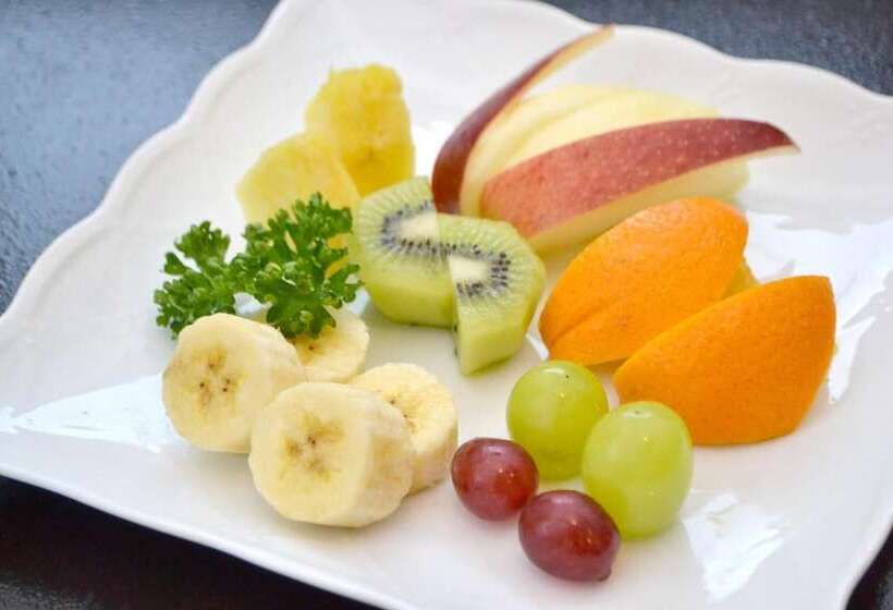 Dai Onsen Matsudaya Ryokan