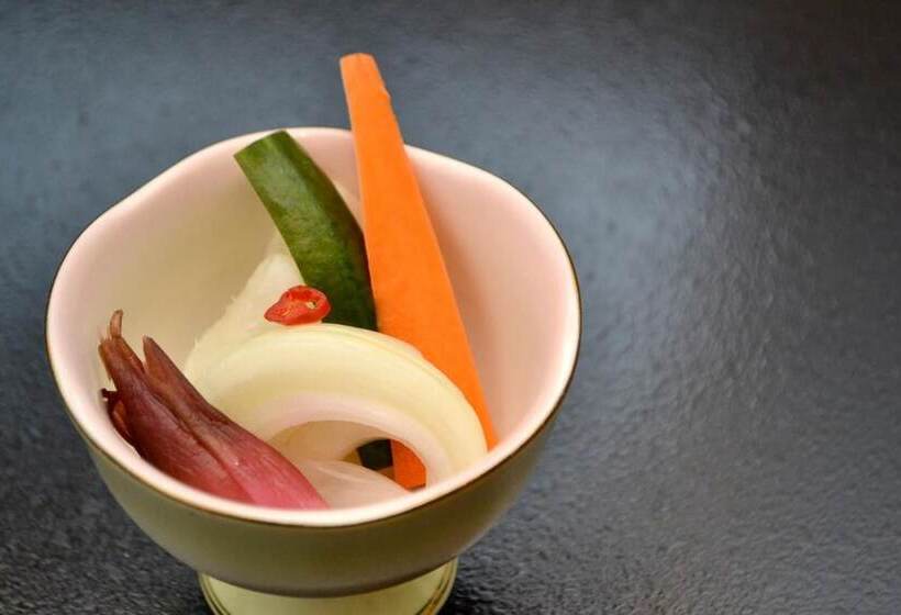 Dai Onsen Matsudaya Ryokan