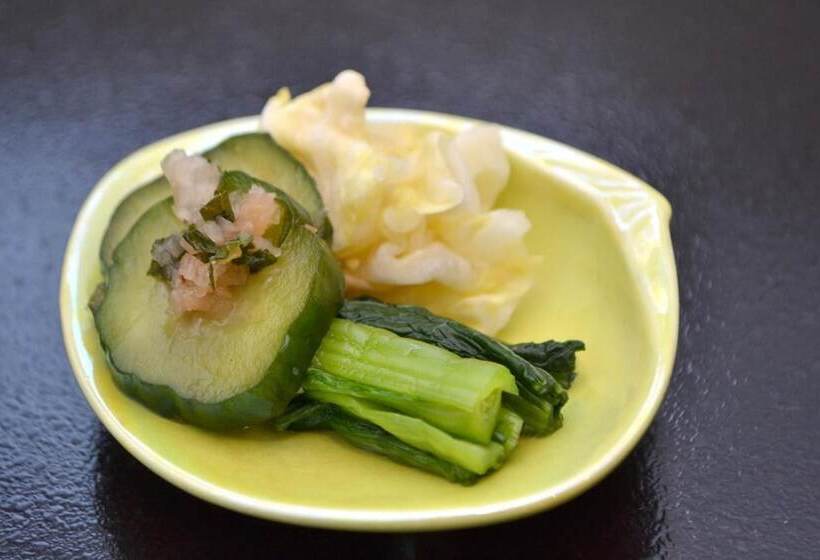 Dai Onsen Matsudaya Ryokan