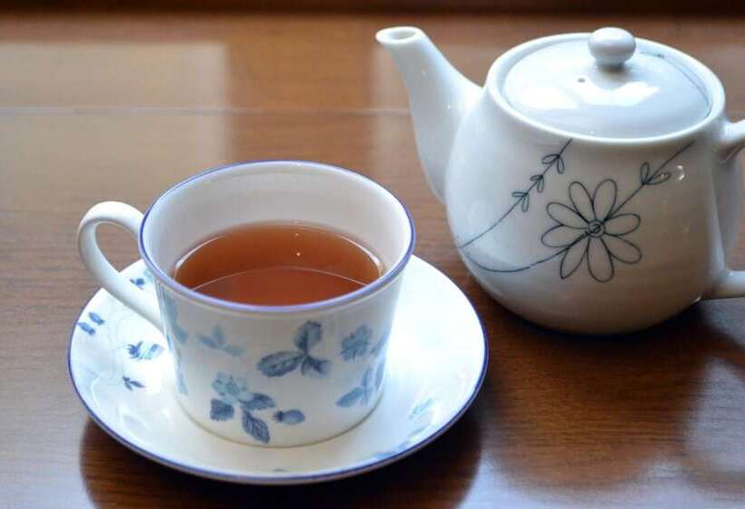 Dai Onsen Matsudaya Ryokan