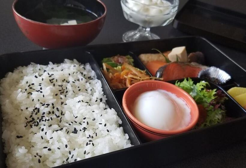 Dai Onsen Matsudaya Ryokan