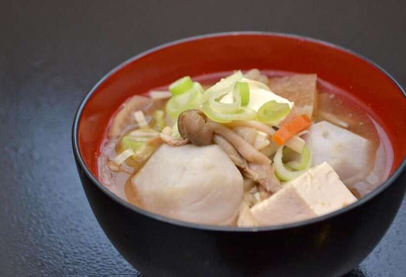 Dai Onsen Matsudaya Ryokan