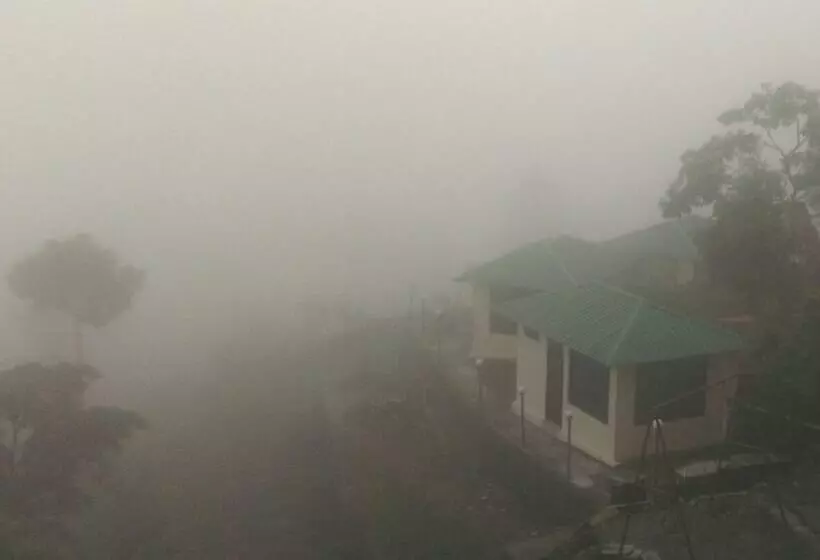 Corbett Hill Resorts  By Opensky, Lansdowne