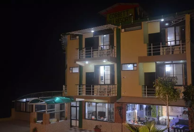 Corbett Hill Resorts  By Opensky, Lansdowne