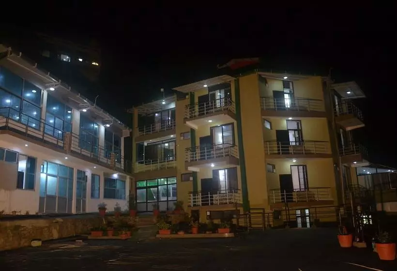 Corbett Hill Resorts  By Opensky, Lansdowne