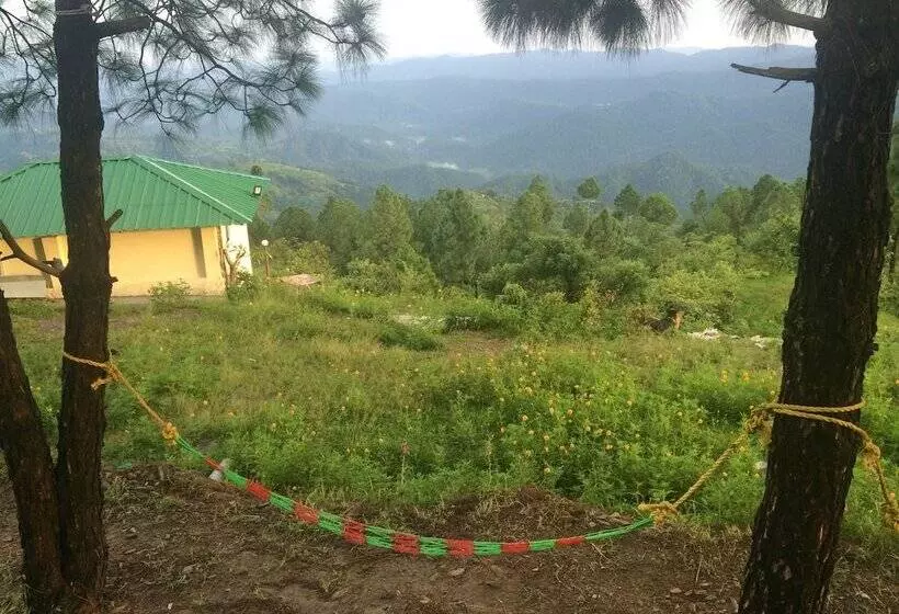 Corbett Hill Resorts  By Opensky, Lansdowne