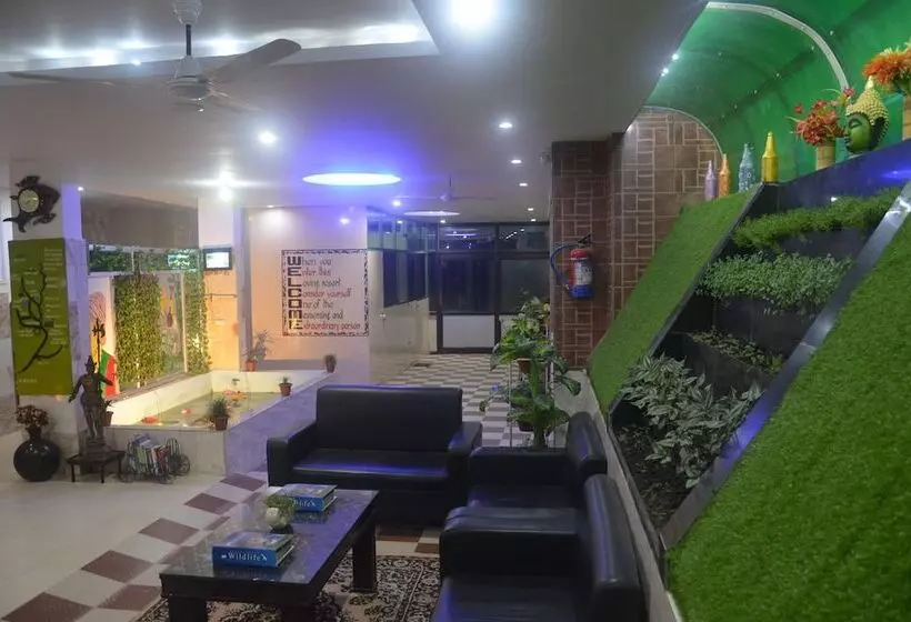 Corbett Hill Resorts  By Opensky, Lansdowne