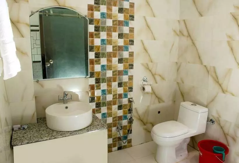 Corbett Hill Resorts  By Opensky, Lansdowne