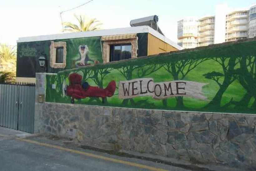 Hakuna Matata Hostel