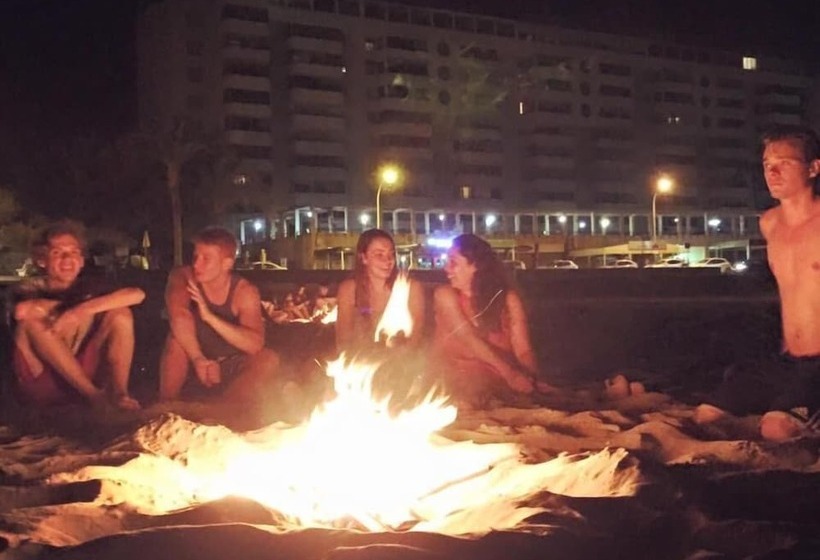 Hakuna Matata Hostel