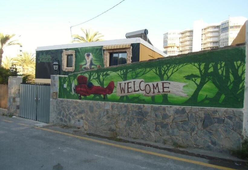 Hakuna Matata Hostel