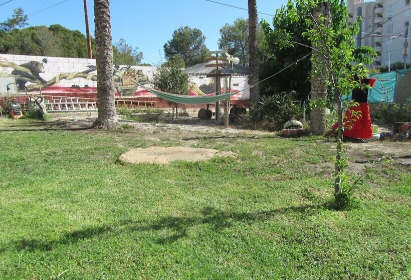 Hakuna Matata Hostel