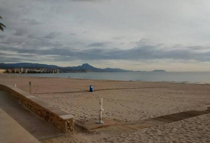 Hakuna Matata Hostel