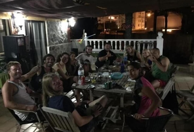 Hakuna Matata Hostel