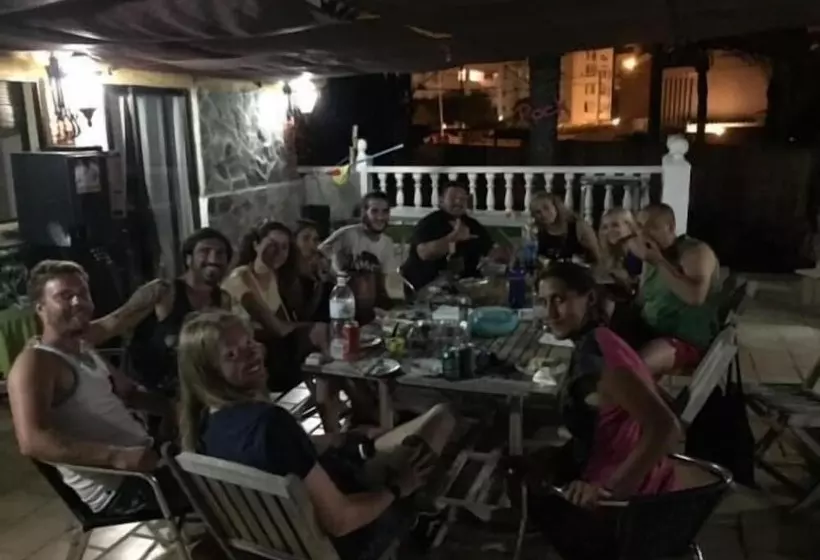 Hakuna Matata Hostel
