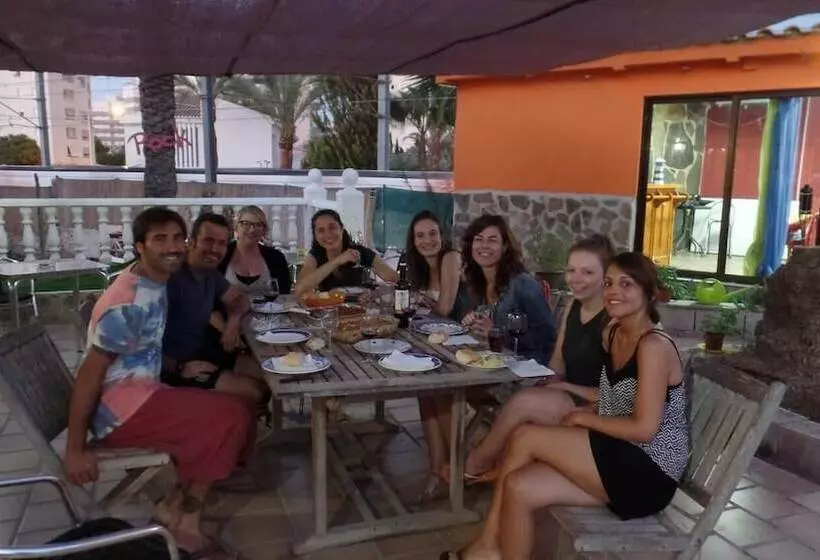 Hakuna Matata Hostel