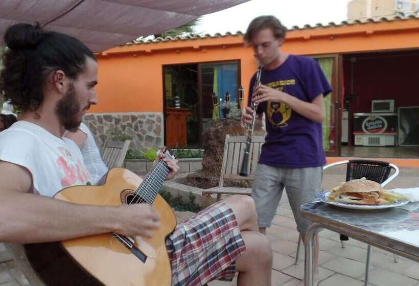 Hakuna Matata Hostel