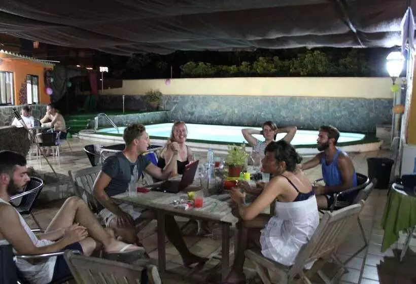 Hakuna Matata Hostel