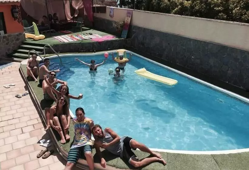 Hakuna Matata Hostel