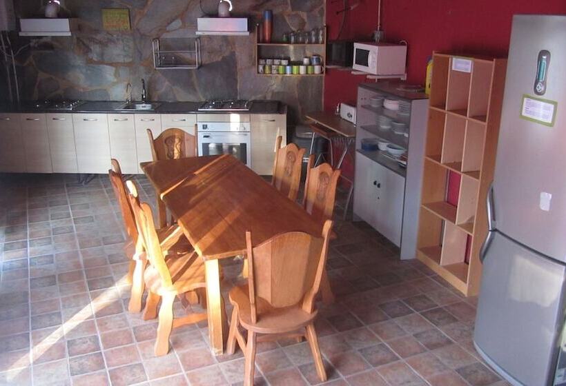 Hakuna Matata Hostel