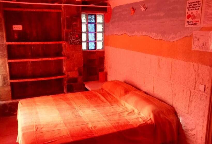 Hakuna Matata Hostel