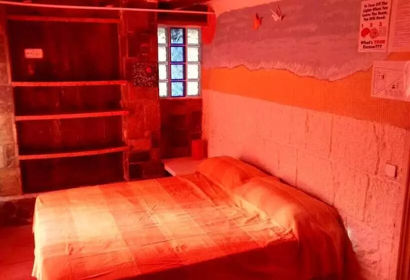 Hakuna Matata Hostel