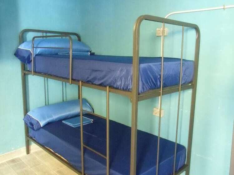 Hakuna Matata Hostel