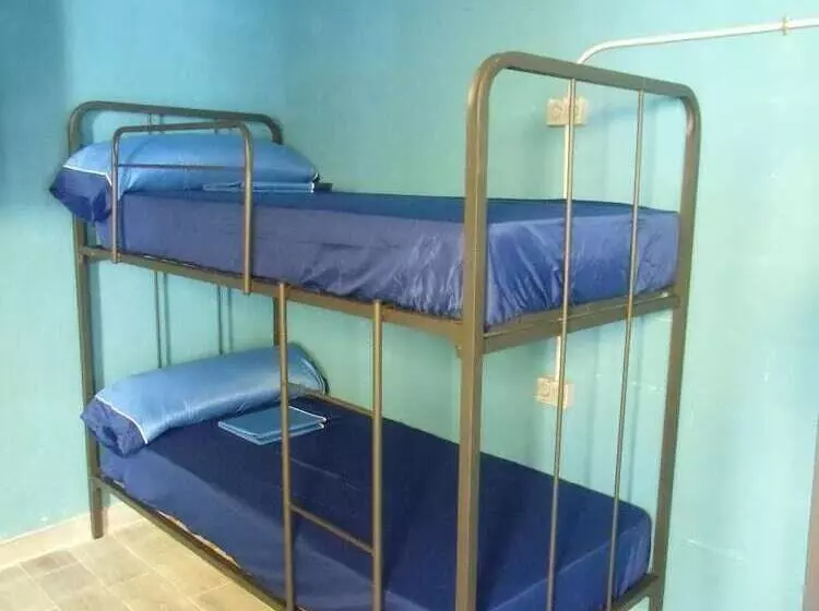 Hakuna Matata Hostel